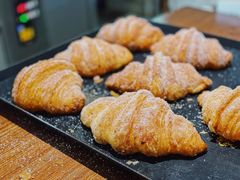 -来回·咖啡(天河南店)