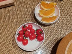 -老客家·客家菜(万达店)