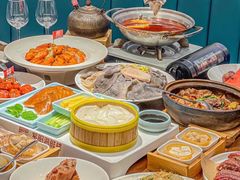 -南门食仙·手工福州菜(南门兜店)