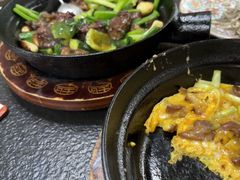 -旺爷砂锅·茶作(国贸城店)