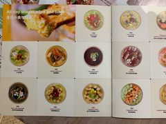 菜单-popot博朴(徐汇店)