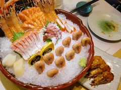 -吉兆·料理(红梅南路店)