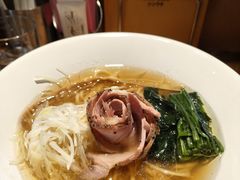 -真打拉面·日式拉面新流派(体育西横街店)