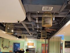 -北京老门框爆肚涮肉馆(凤城六路店)