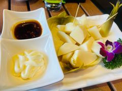 -吴记鲜定味