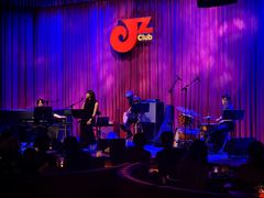 -JZ Club 爵士酒吧(上海店)