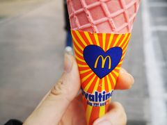 -麦当劳(保定裕华路店)