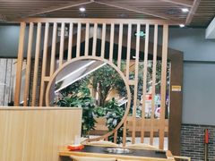 大堂-大自然醉鹅·铁锅火焰鹅(上海联洋店)