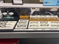 -LOHO眼镜(坪山龙坪天虹商场店)