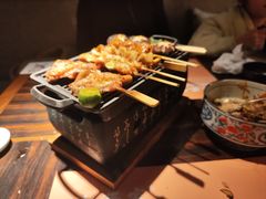 -山葵家·创意料理(万象汇店)