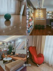 -Mamom club 慢会所(爱丁堡店)