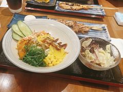 -蚝喜粤·广州味·茶楼点心(长隆店)
