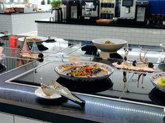 -昆山琶拉帝诗酒店·河畔咖啡厅Riverside Cafe