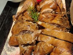 -姑苏家宴·苏帮菜·松鼠桂鱼(苏州总店)