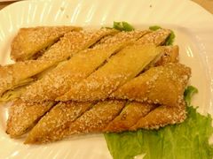 -南来顺饭庄·清真(南菜园店)