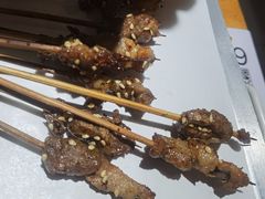 -木屋烧烤(双榆树店)