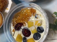 -糖纸甜品(印象城店)