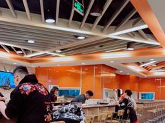 -呷哺呷哺(世贸.工三店)