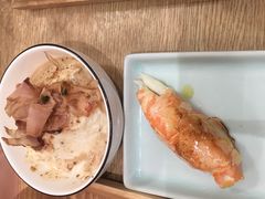 豆腐-池奈·咖喱蛋包饭(熙地港店)