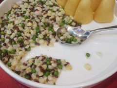 私房杂粮包-东方山水金沙酒店-雅香阁中餐厅