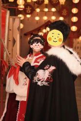 -金夫人婚纱摄影(华南店)