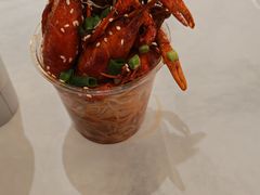 -巴厘龙虾·榜首油焖大虾(沙湖·花园店)