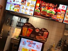 -汉堡王(兰州中心店)