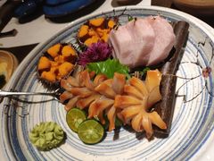 海胆-极料理(普罗理想国店)