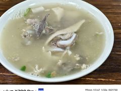 -清真永恒华威肉饼(潘家园店)