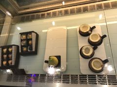 -西檬树SIMON·T轻奢蛋糕(大东方Max店)