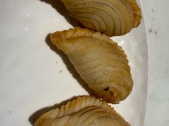 蟹黄酥-绿波廊(豫园店)