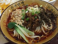 -力力豆花庄(广渠门店)