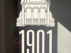-1901 Cafe(西四店)