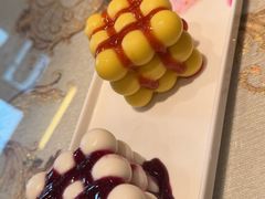 -清真吐鲁番餐厅(牛街店)