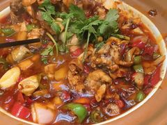 -食光慢宴·安吉土菜馆