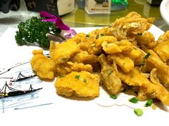 椒盐虾孱-开鑫鱼厂·宁波海鲜(前程智慧城店)
