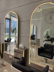 -MMbyHairCode 芭曲发型沙龙