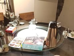 -挂旗柴锅鸡(蚌山区嘉年华店)