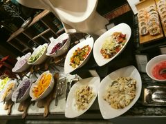 -广州天河希尔顿酒店