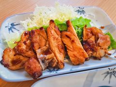 汁烧鸡排-楽飯屋(软件园店)