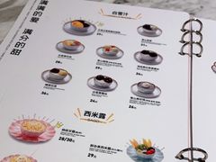 -满记甜品(富华里店)