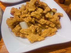 -滇香肴·云南菜蒸汽石锅鱼(云南北路店)