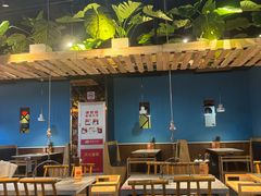 -傣妹火锅(南京东路一店)