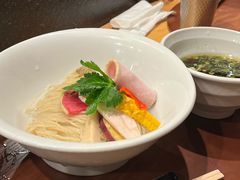 -篝拉面(银座店)