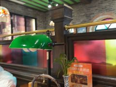 -龙抄手食府(浣花北路店)