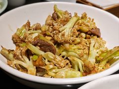 -老灶房-四川土菜(铁牛广场店)