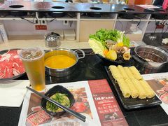 -呷哺呷哺(西单大悦城店)