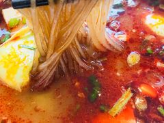 麻辣粉-魏家凉皮(解放路火车站店)