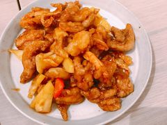 鸡里蹦-boundaries籬苑(瑞光创意工厂-贰号院店)