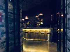 -AZUL by FUEL蓝色·法式酒馆(琶醍店)